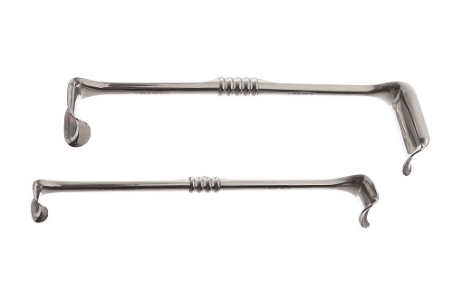 RICHARDSON-EASTMAN Retractor Set of 2 26