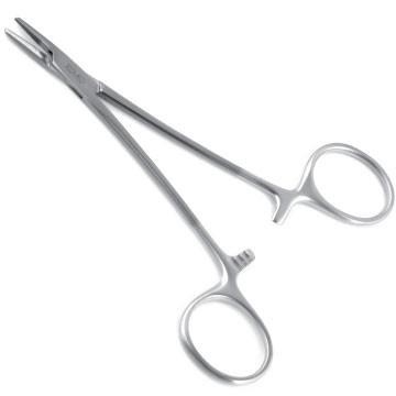 Halsey  Needle Holder 13cm