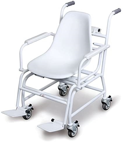 Chair Scale Capacity of 300 kg