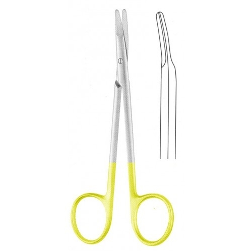 Ragnell (Killner) Fine Scissors 15 cm