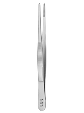 Narrow Pattern Forceps	Curved 20cm 