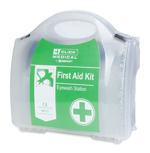 Eyewash First Aid Kit 