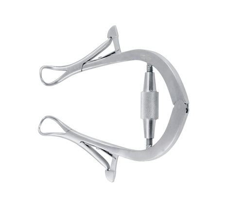 JOLL Vulva Retractor