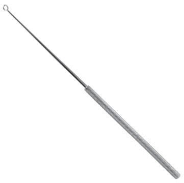 Buck Curette Straight