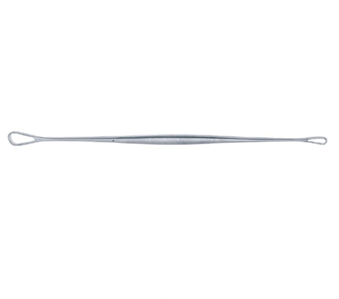 BLAKE Uterine Curette Double Ended Sharp/Blunt 27 cm