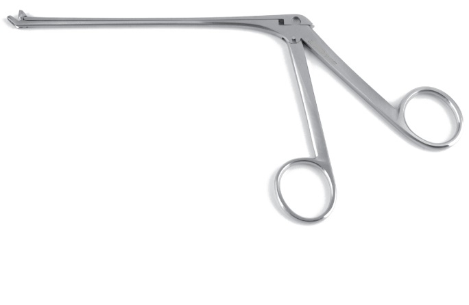 WATSON-WILLIAMS Nasal Cutting Forceps 19 cm  -Jaw  7mm