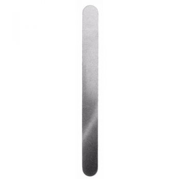 Abdominal Spatula Flexible 50.0mm 33 cm