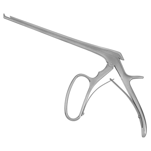 FERRIS-SMITH-KERRISON Laminectomy Rongeur 20 cm Bite 3 mm