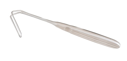 AUFRICHT Retractor 16 cm
