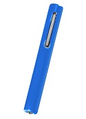 Disposable Penlight Neon Blue
