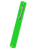 Disposable Penlight Neon Green