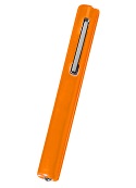 Disposable Penlight Neon Orange