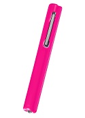 Disposable Penlight Neon Pink