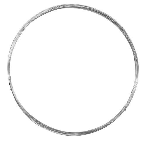 Snare Wire Coil 0.3mm dia x 10 metre 10 mtr