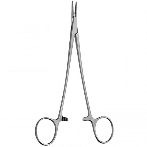 CRILE-MURRAY Needle Holder 15 cm