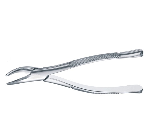TOMES Tooth Extracting Forceps