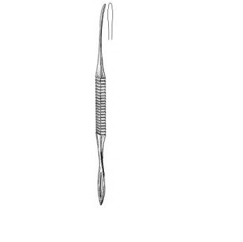 DURHAM Septum Elevator 19 cm