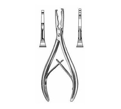 TRYFUS 16.5CM 6.50 inches