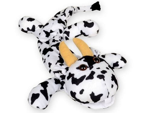 Cow  Stethoscope Cover 