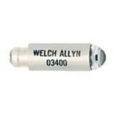 Welch Allyn 2.5 V Halogen Lamp for PocketScope Instruments