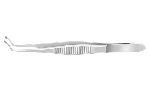 Arruga Capsular Forceps 9.5 cm