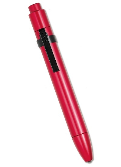 LED  Medical Penlight Red