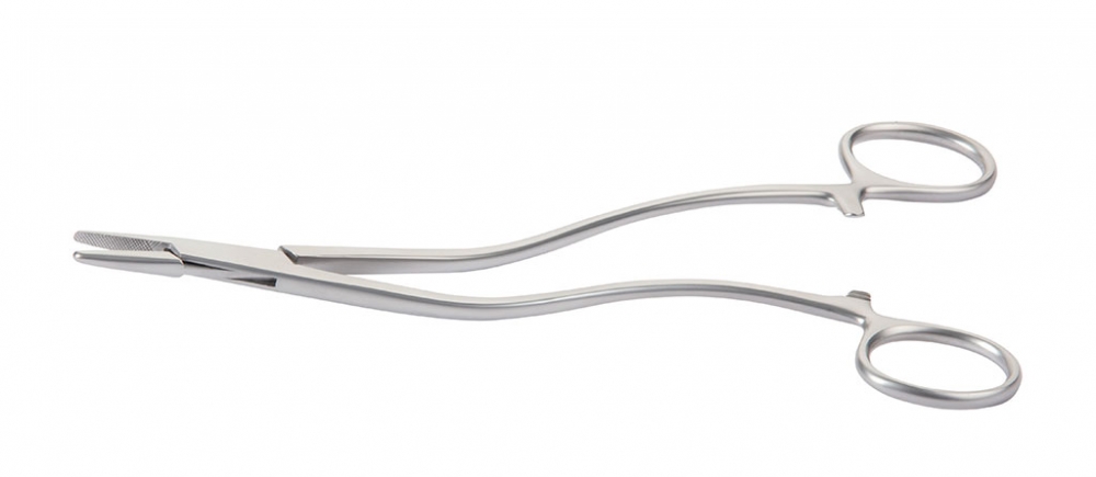 THOMSON-WALKER Needle Holder 20 cm