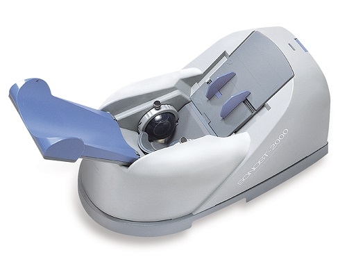 Sonost 2000 Ultrasound Bone Densitometer 