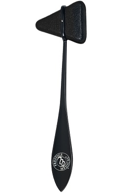 Taylor Percussion Hammer -Black