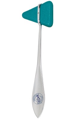 Taylor Percussion Hammer -Green