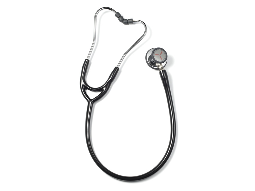 Erka Finesse2 Stethoscope  Black 