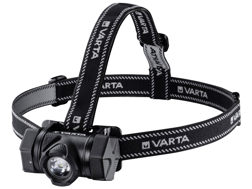 Lightweight Headlight