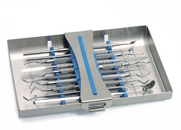 Dental Conservative Instrument Kit