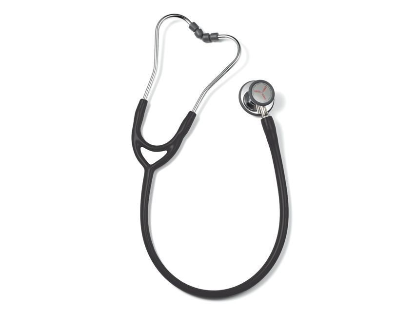 Erka Finesse2 Stethoscope Dark Grey 