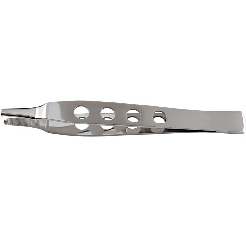 JEANS Tissue Forceps 1:2 Teeth 17.5 cm