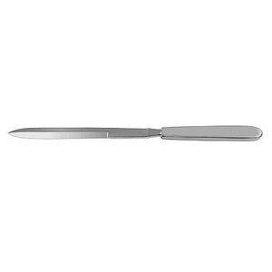 CATLIN Amputation Knife 16 cm