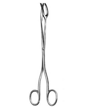 Sterilizer Forceps 20cm