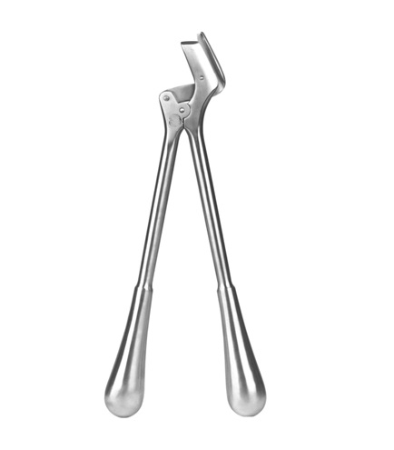 STILLE Plaster of Paris Shear 27 cm