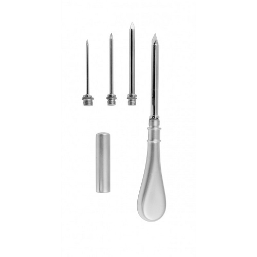 UNIVERSAL Trocar Set Of 4 