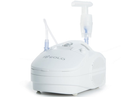  EOLO  Piston Nebuliser  For Home Use 