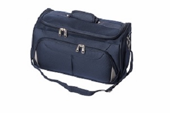Durable  Work Bag for Nurses in Blue 