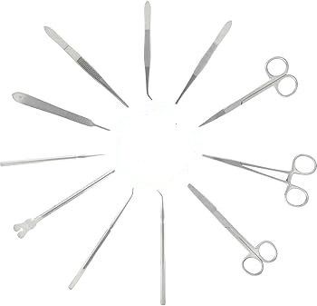 Dissection Tools Bundle