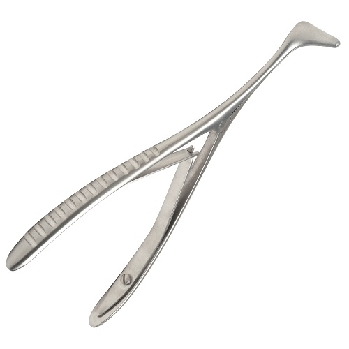 TIECK-HALLE Nasal Specula 13.5 cm