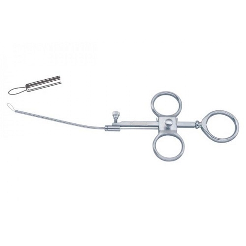 KRAUSE-VOSS Ear Snare