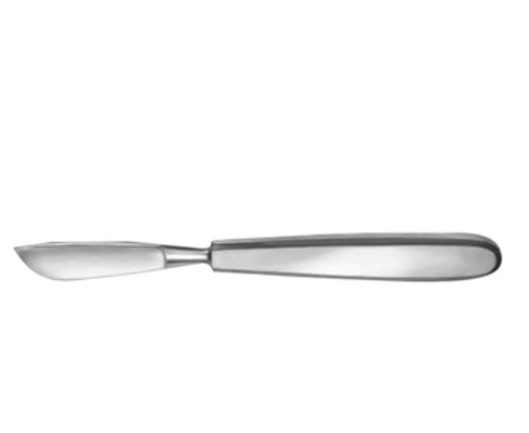 LANGENBECK  Resection Knife 18 cm