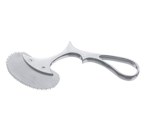 ENGEL Plaster of Paris Knife 14 cm