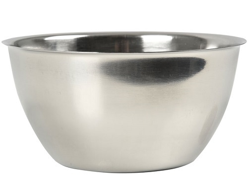 Stainless Steel Gallipot