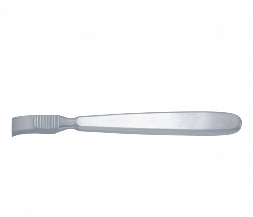 FARABEUF Raspatory Curved 15 cm