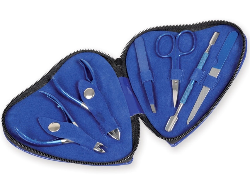 Podiatry Heart Shape Kit-6 Pieces