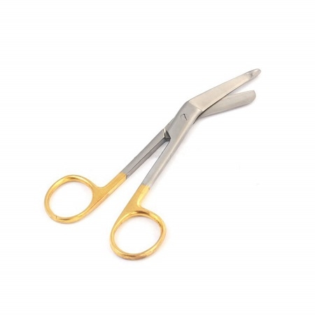 Lister Bandage Scissors 16 cm